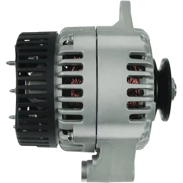 Hot Sell Cost-effective Alternator SHB-160 Generators for Car With Low Price 21214.3701 21003708015
